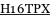 H16TPX