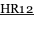 HR12