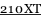 210XT