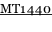 MT1440