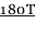 180T