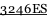 3246ES