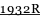1932R
