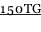 150TG