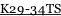 K29-34TS