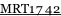 MRT1742