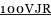 100VJR